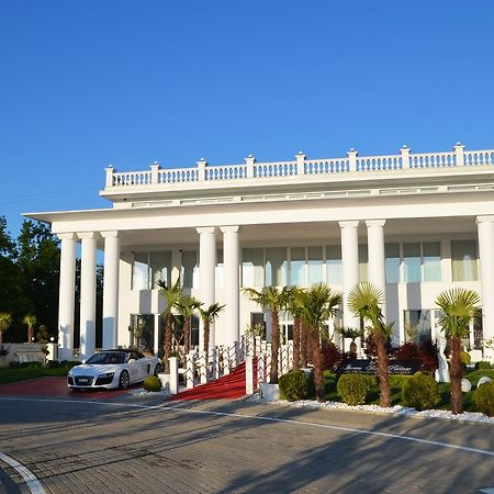 Queen Vali Palace Prilepnica Eksteriør billede