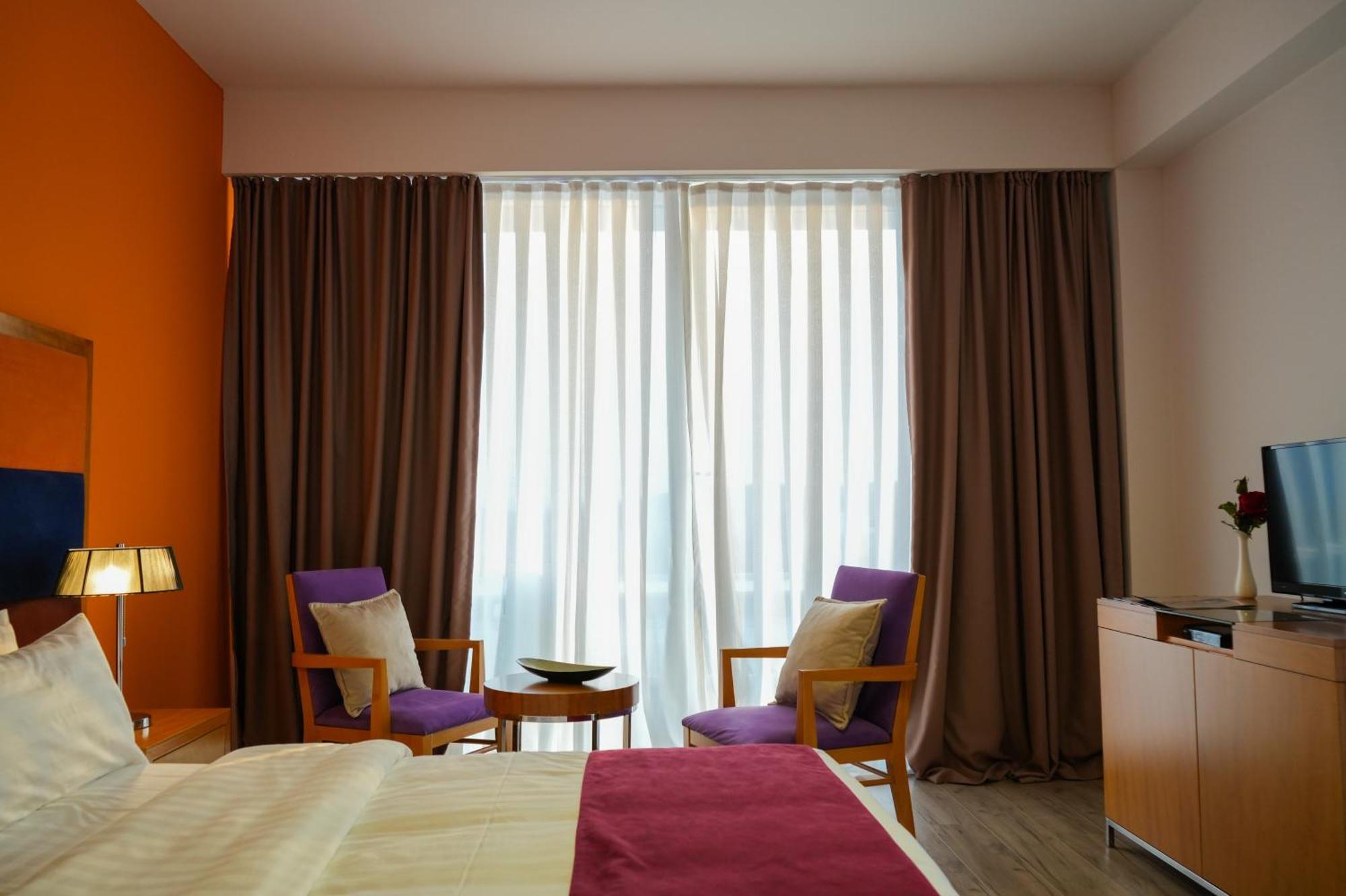 Queen Vali Palace Prilepnica Eksteriør billede